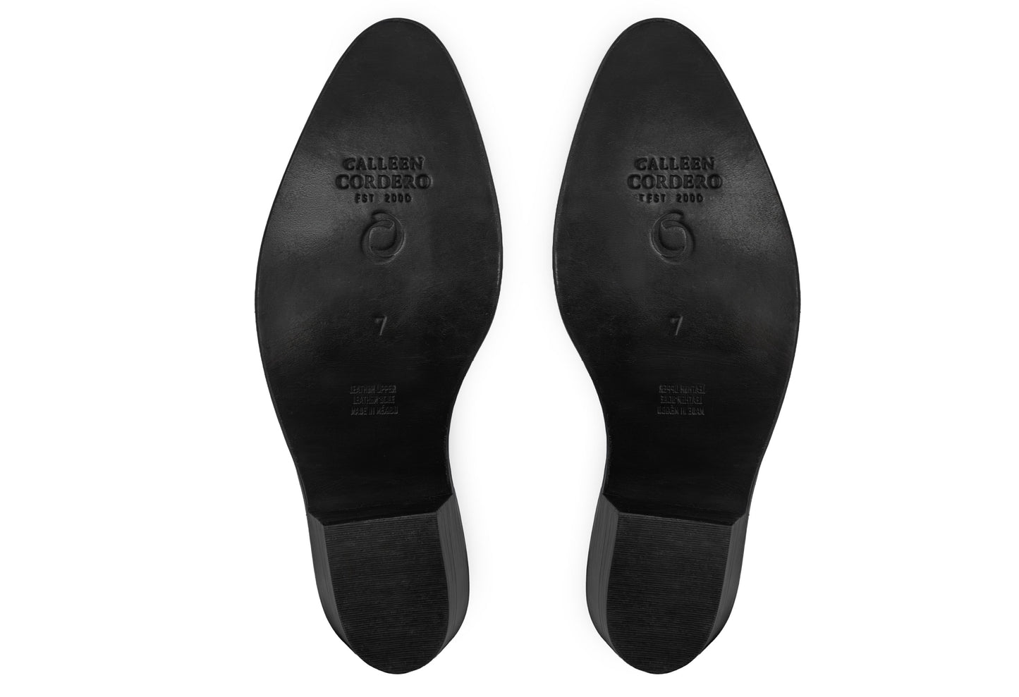 Tiba A Short Boot