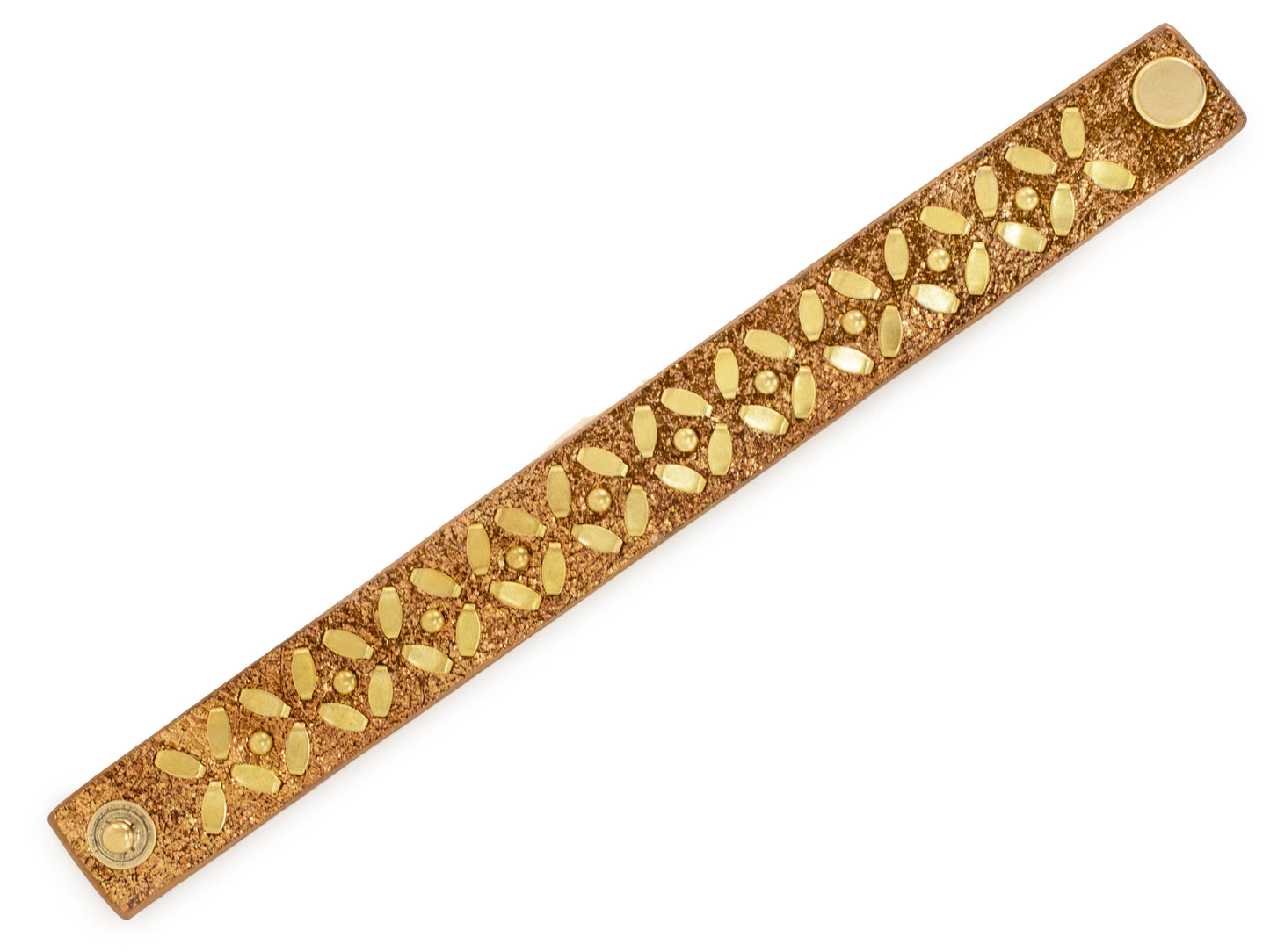 Sula .75" Bracelet