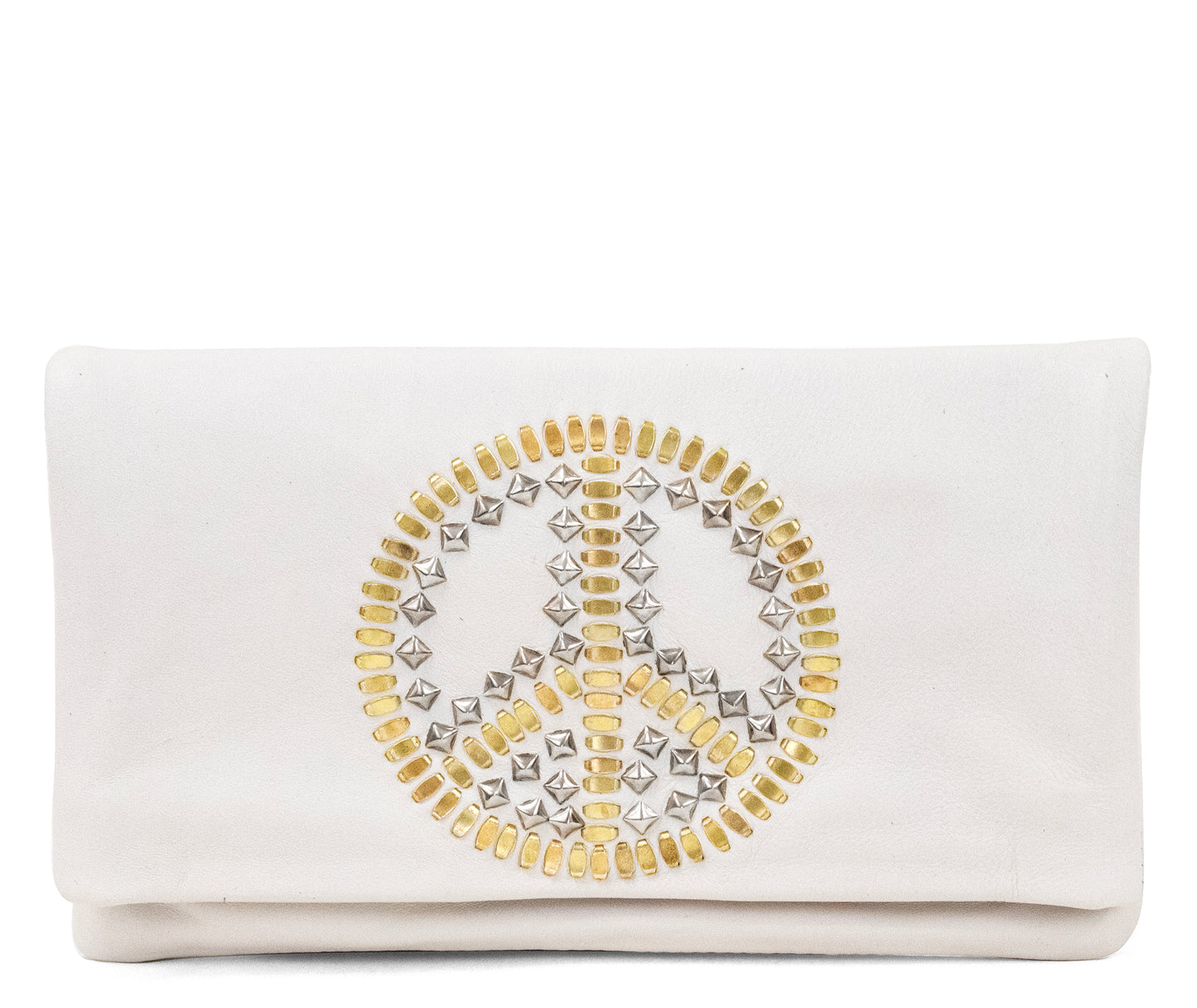 Sula Peace Clutch