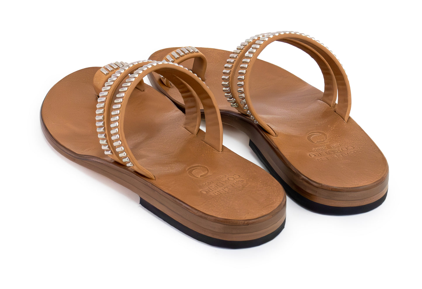 Sumi Sandal