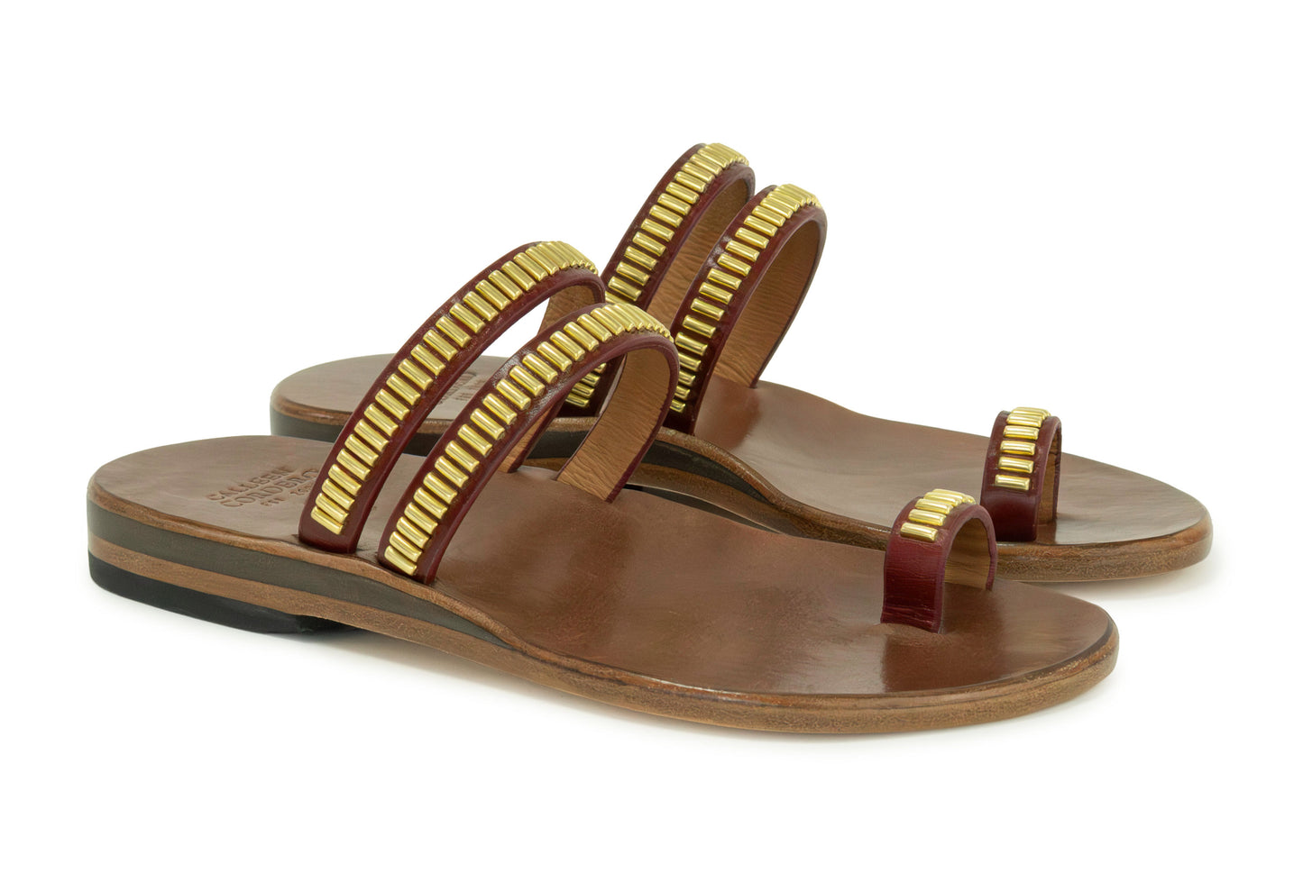 Sumi Sandal