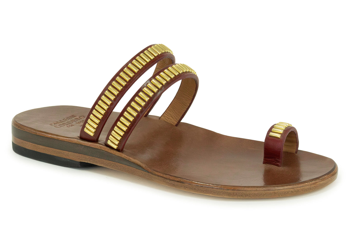 Sumi Sandal