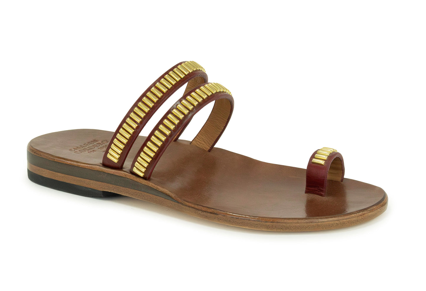 Sumi Sandal