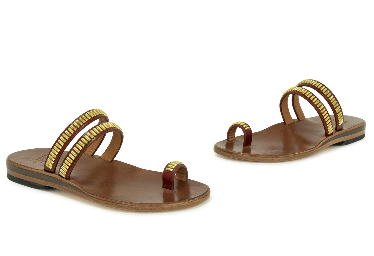 Sumi Sandal