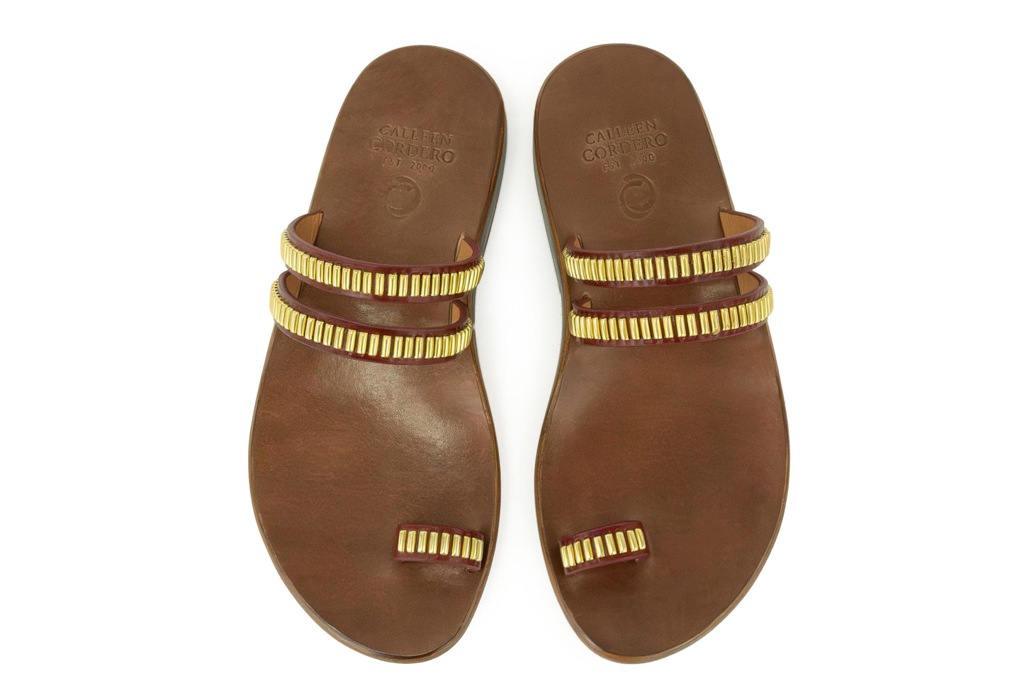 Sumi Sandal