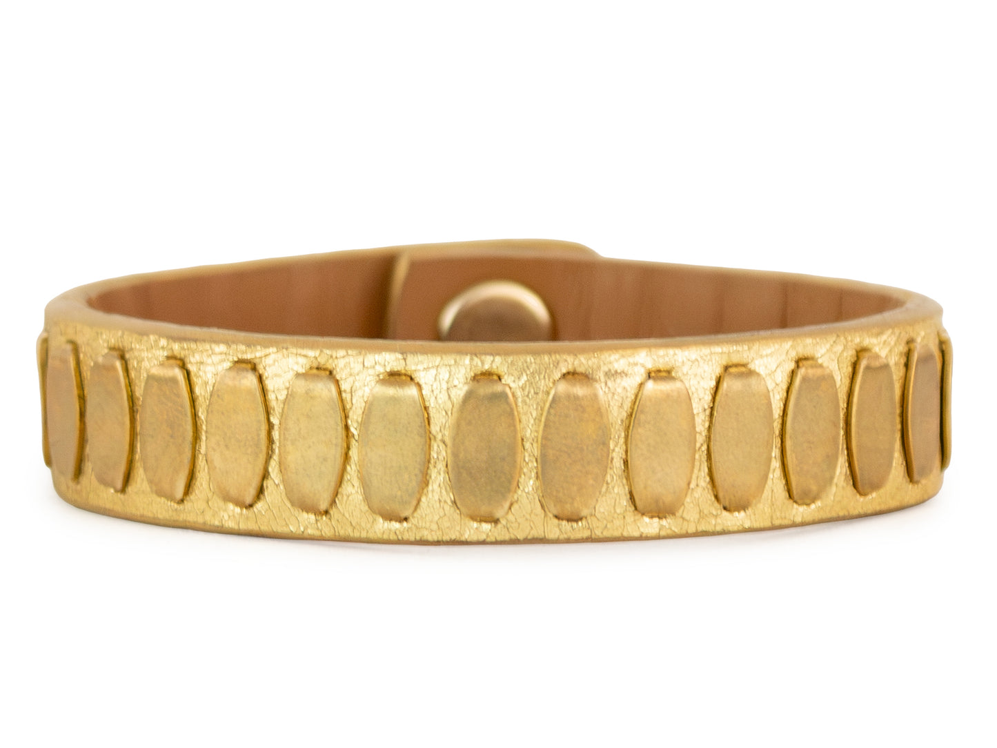 Swagger .5" Bracelet