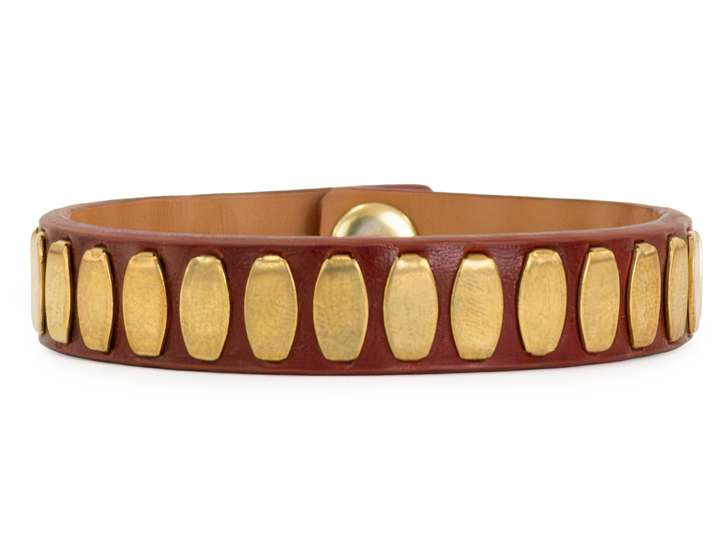 Swagger .5" Bracelet