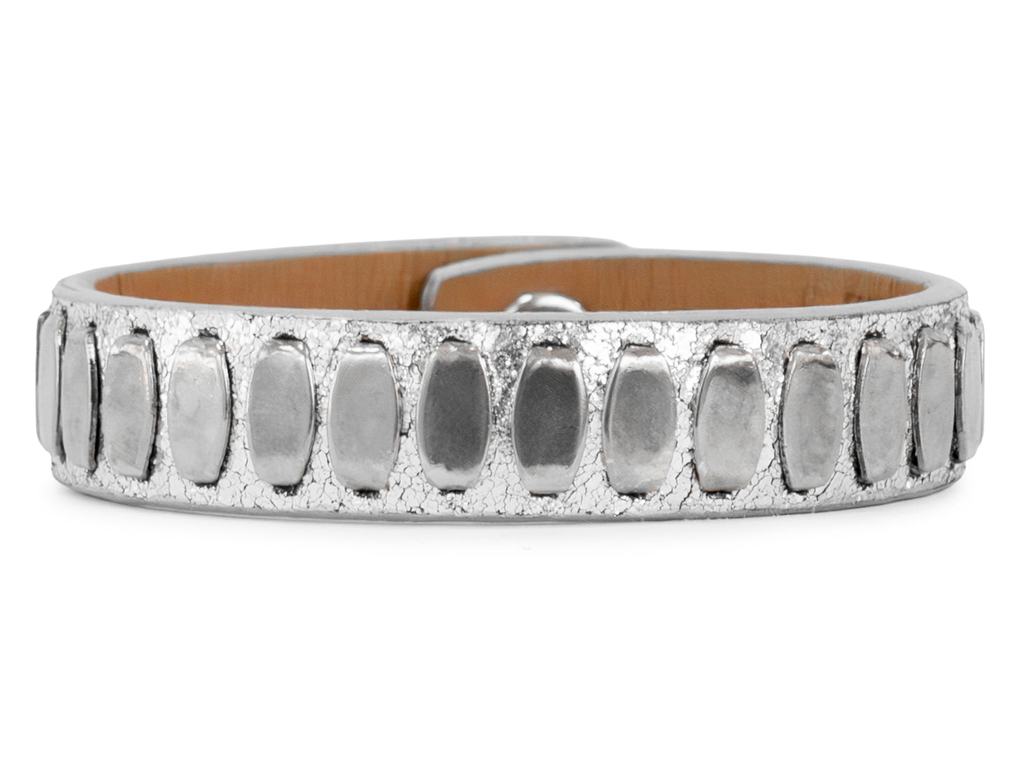 Swagger .5" Bracelet