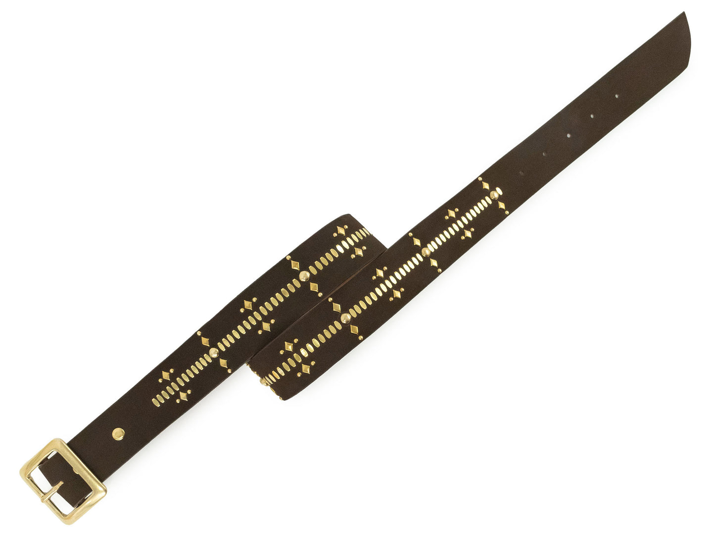 Tamara 1.5" Belt
