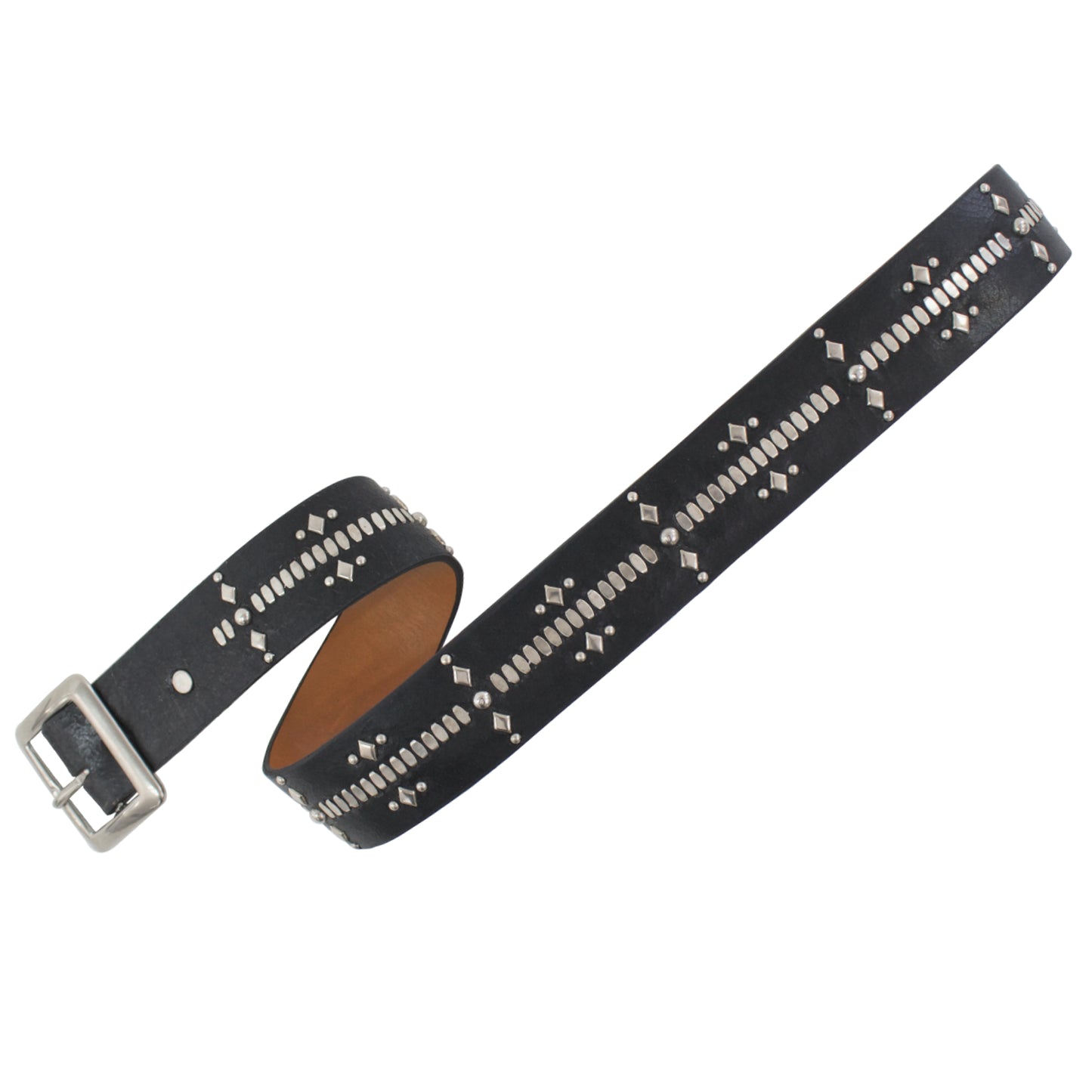 Tamara 1.5" Belt