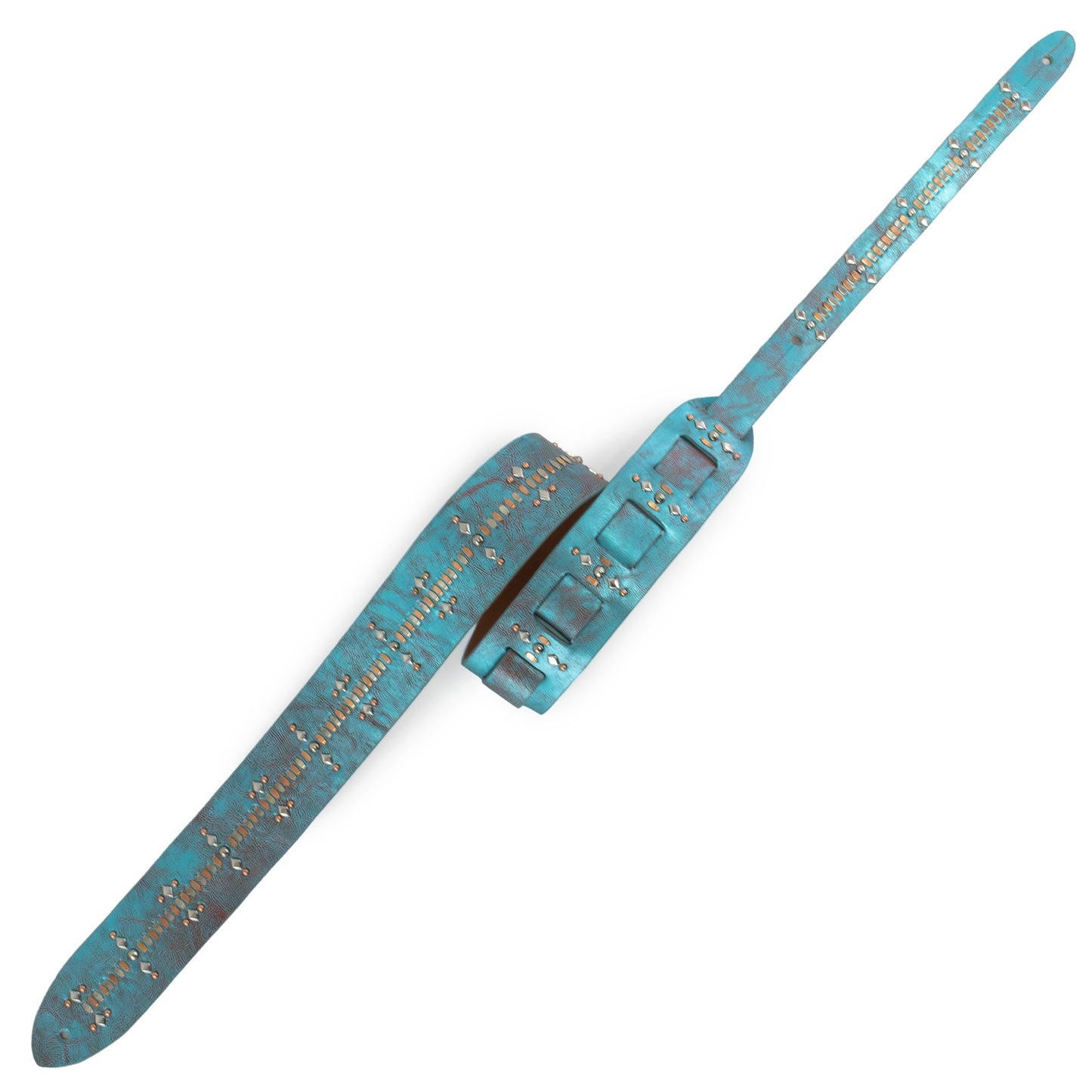 Tamara Guitar Strap