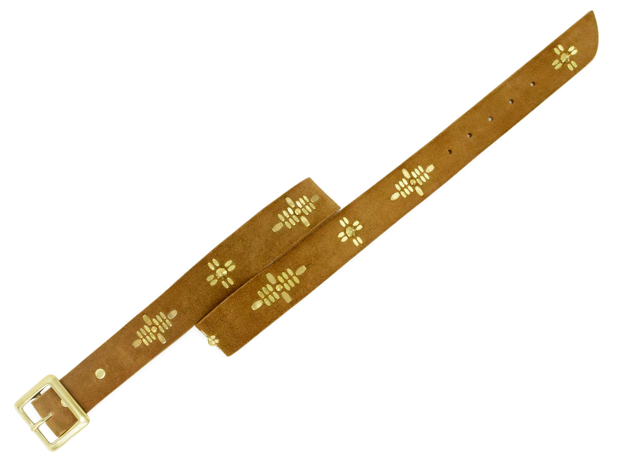 Taos 1.5" Belt