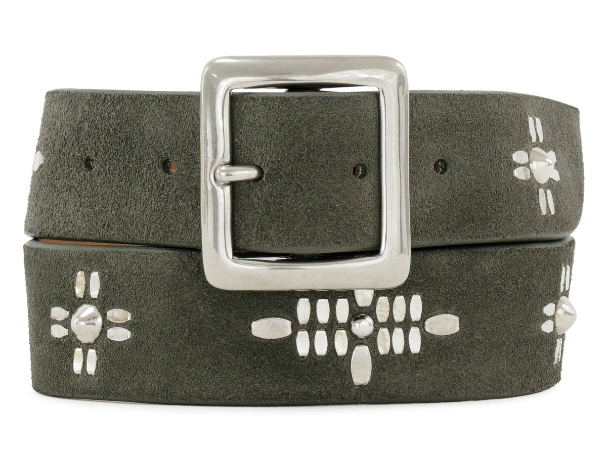 Taos 1.5" Belt