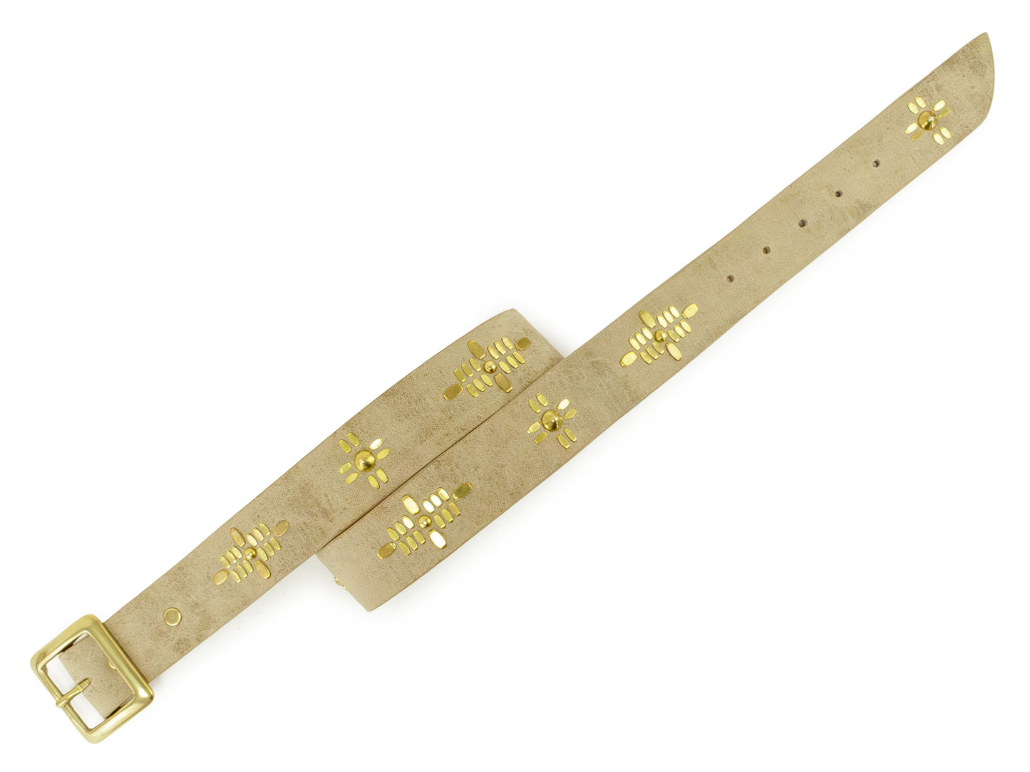 Taos 1.5" Belt