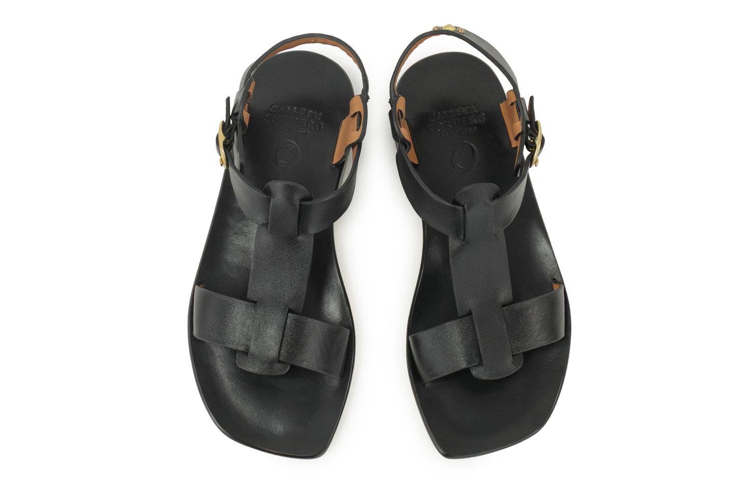 Taylor Sandal
