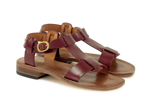 Taylor Sandal