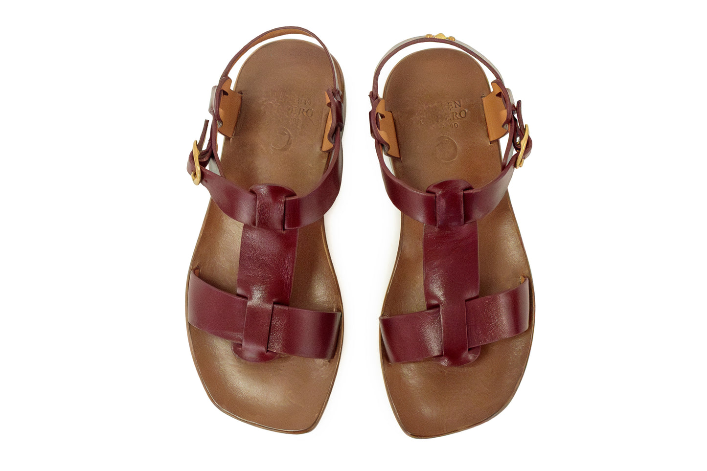 Taylor Sandal