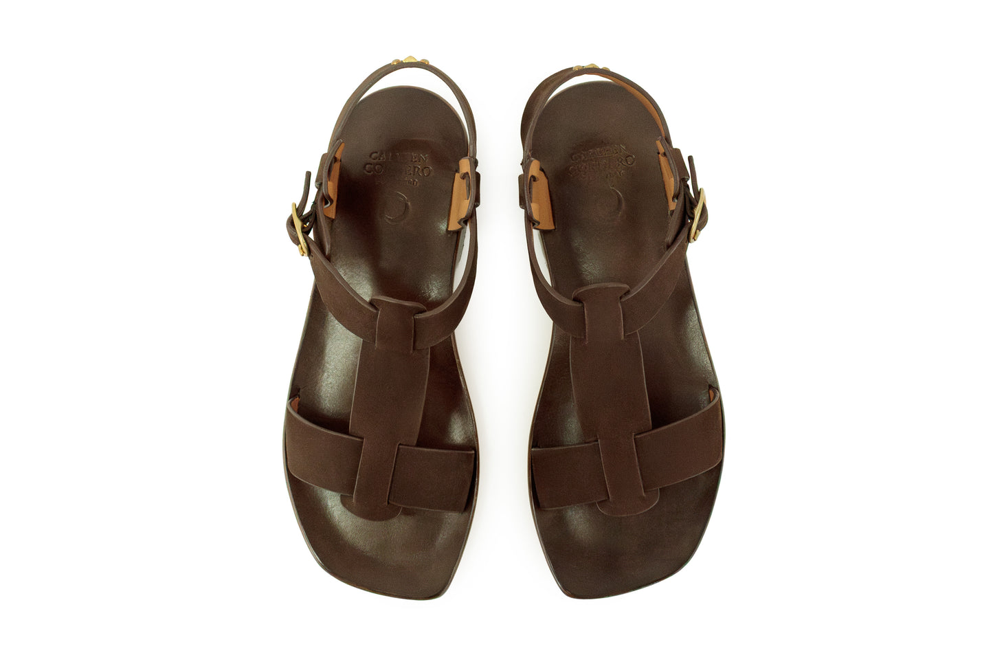 Taylor Sandal