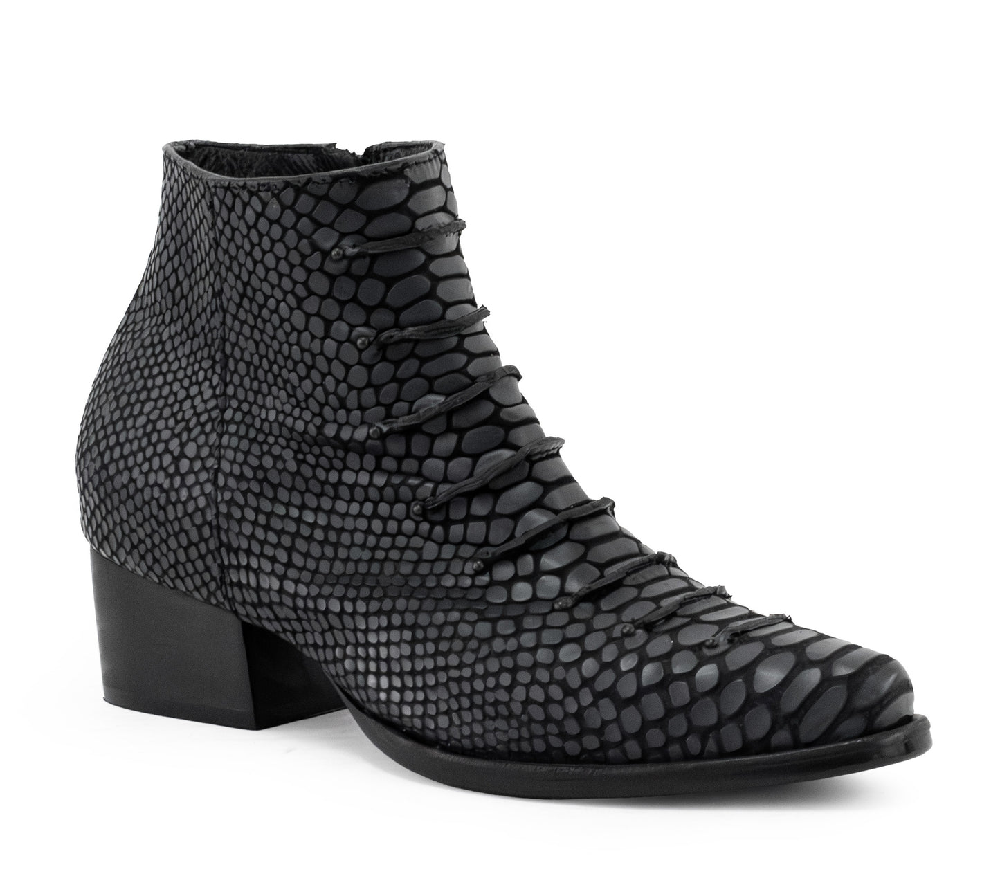Tiba A Short Boot
