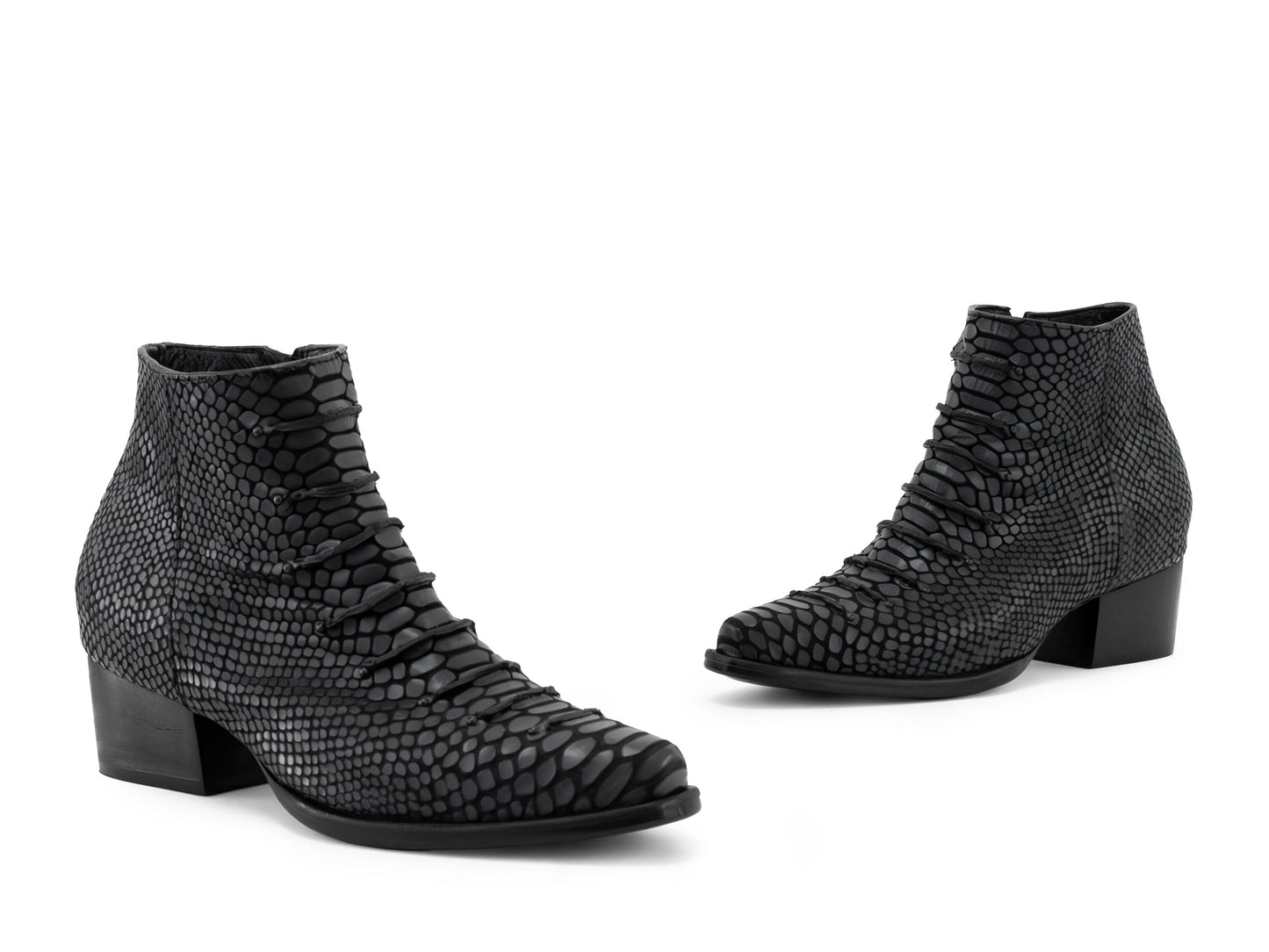Tiba A Short Boot