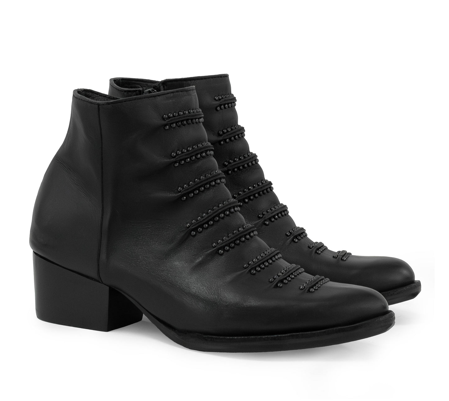 Tiba Short Boot