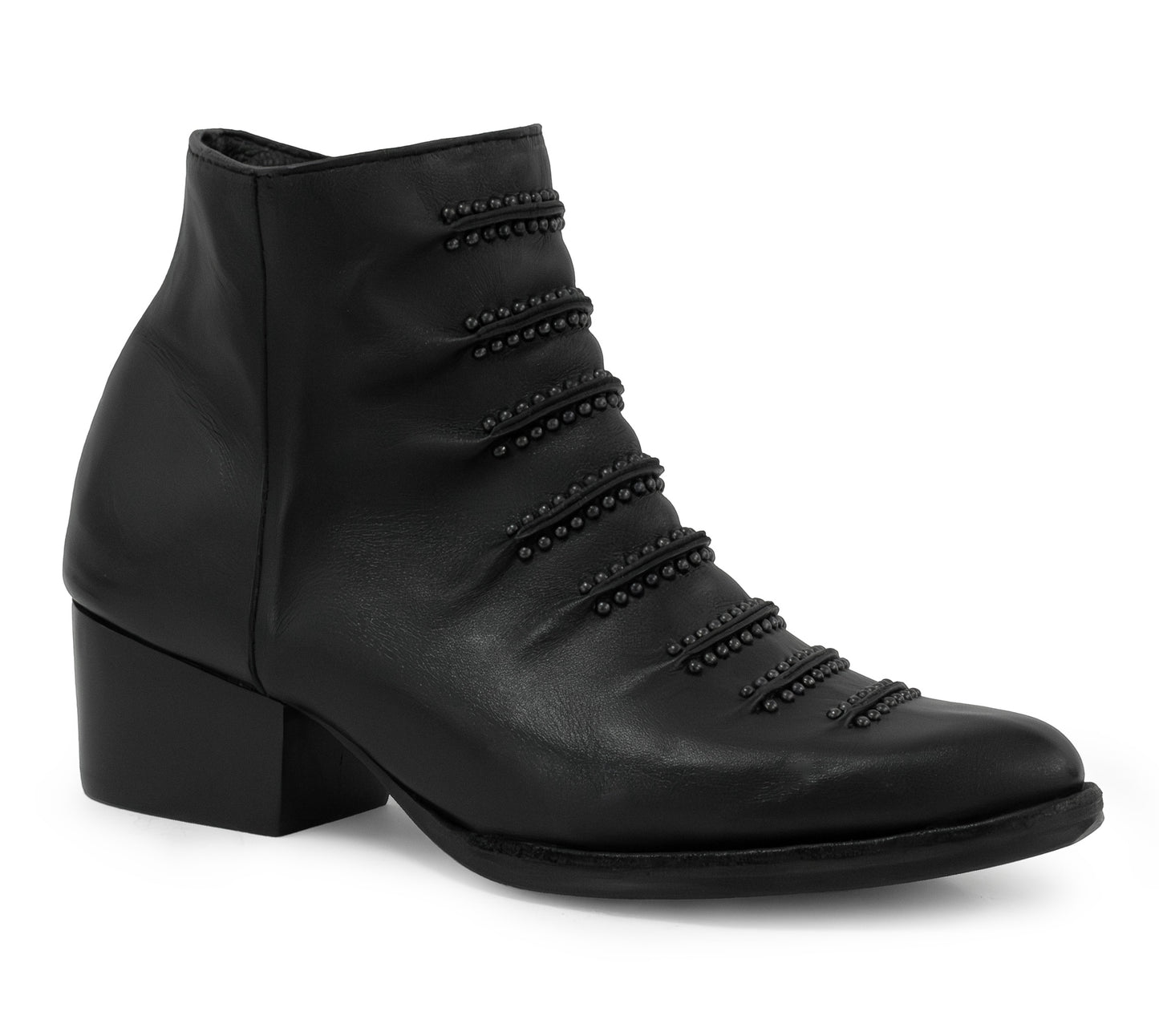 Tiba Short Boot