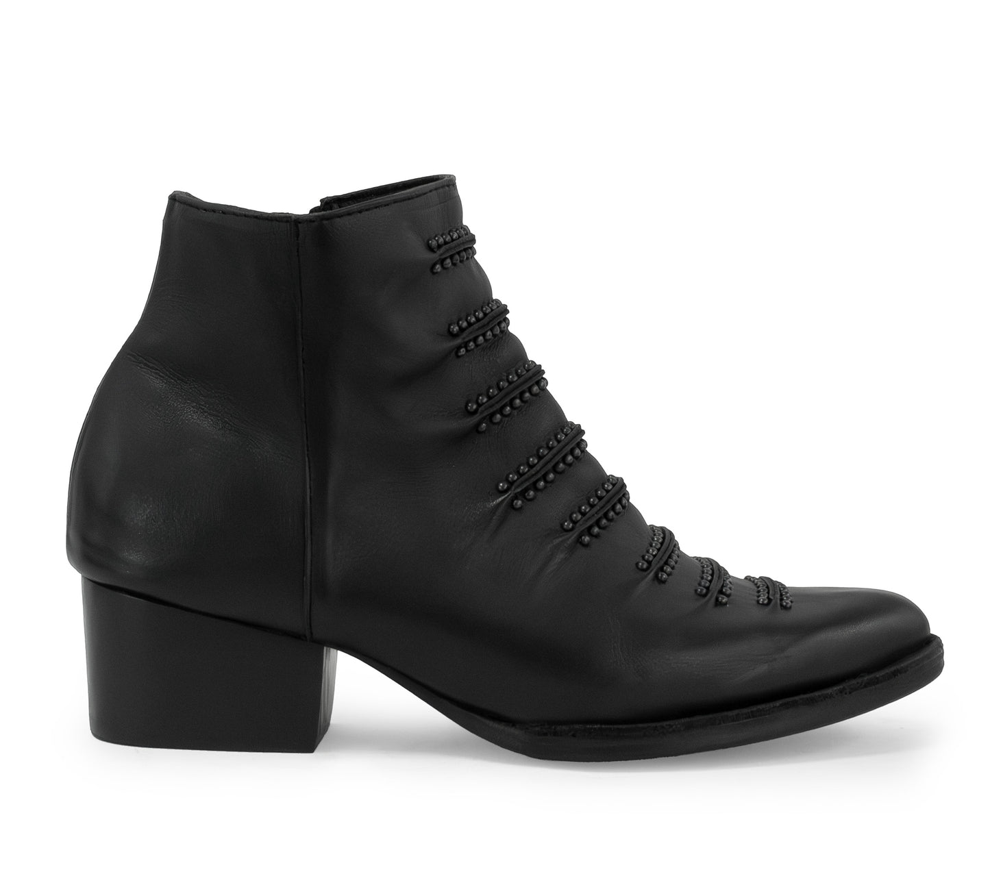 Tiba Short Boot