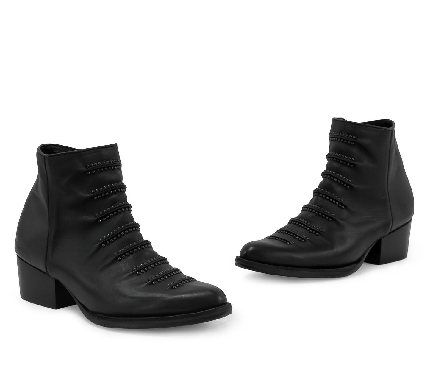 Tiba Short Boot