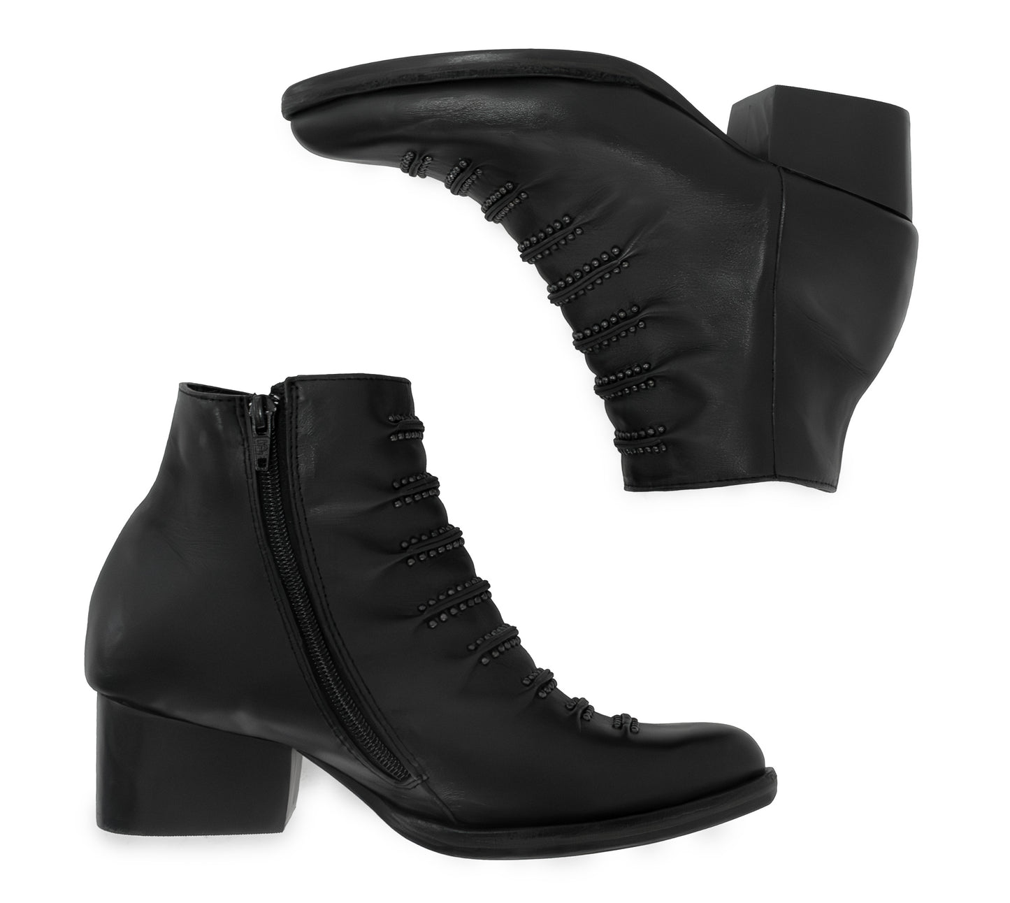 Tiba Short Boot