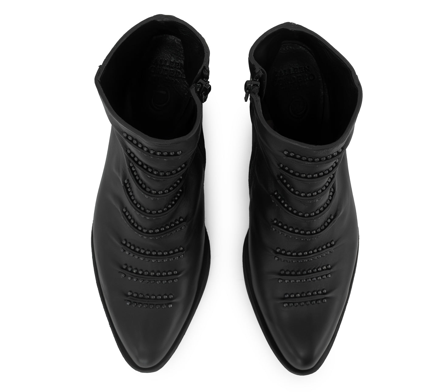 Tiba Short Boot