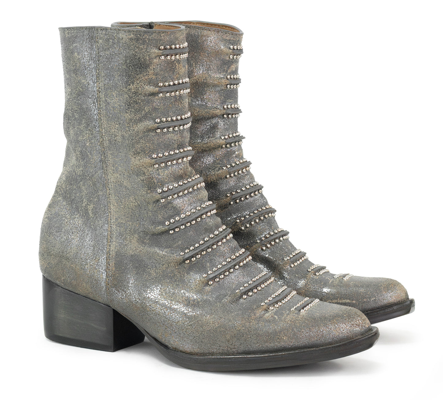 Tiba Tall Boot