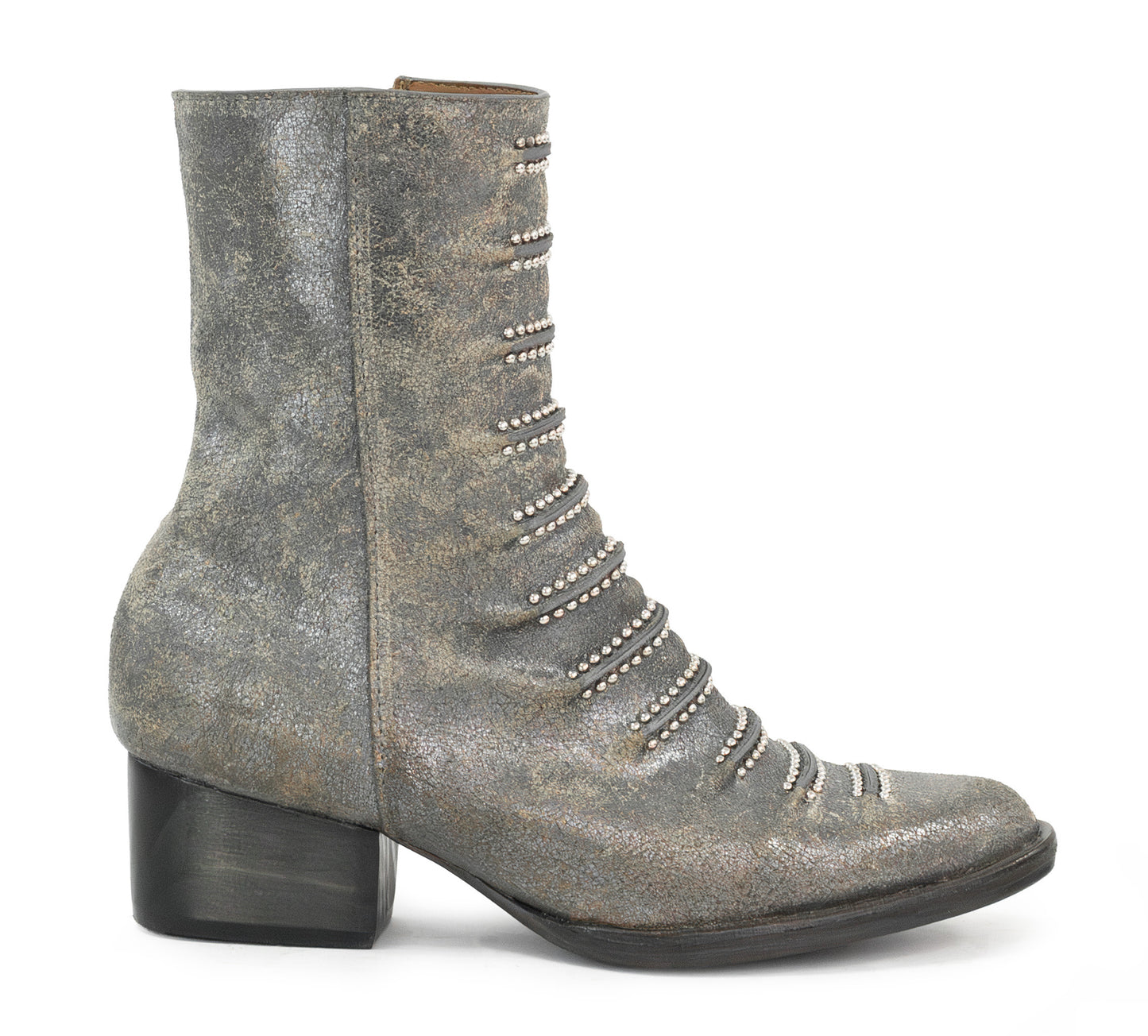 Tiba Tall Boot