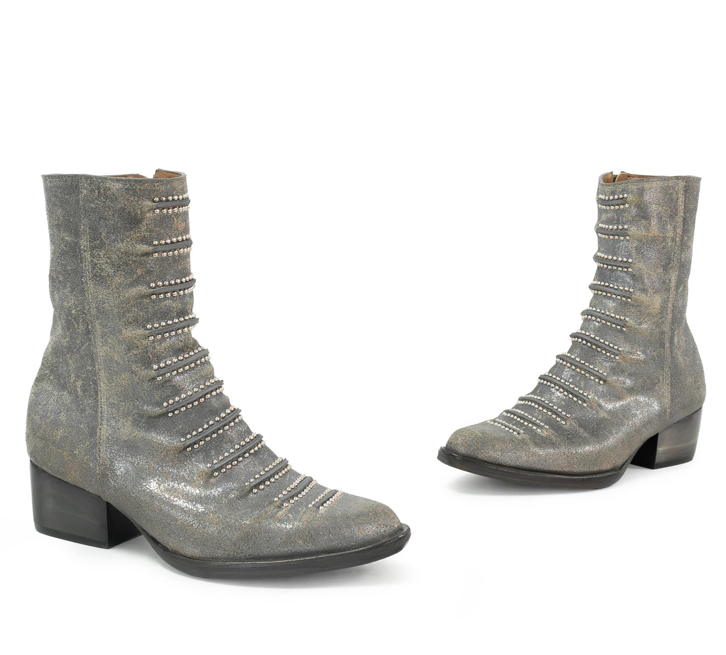 Tiba Tall Boot