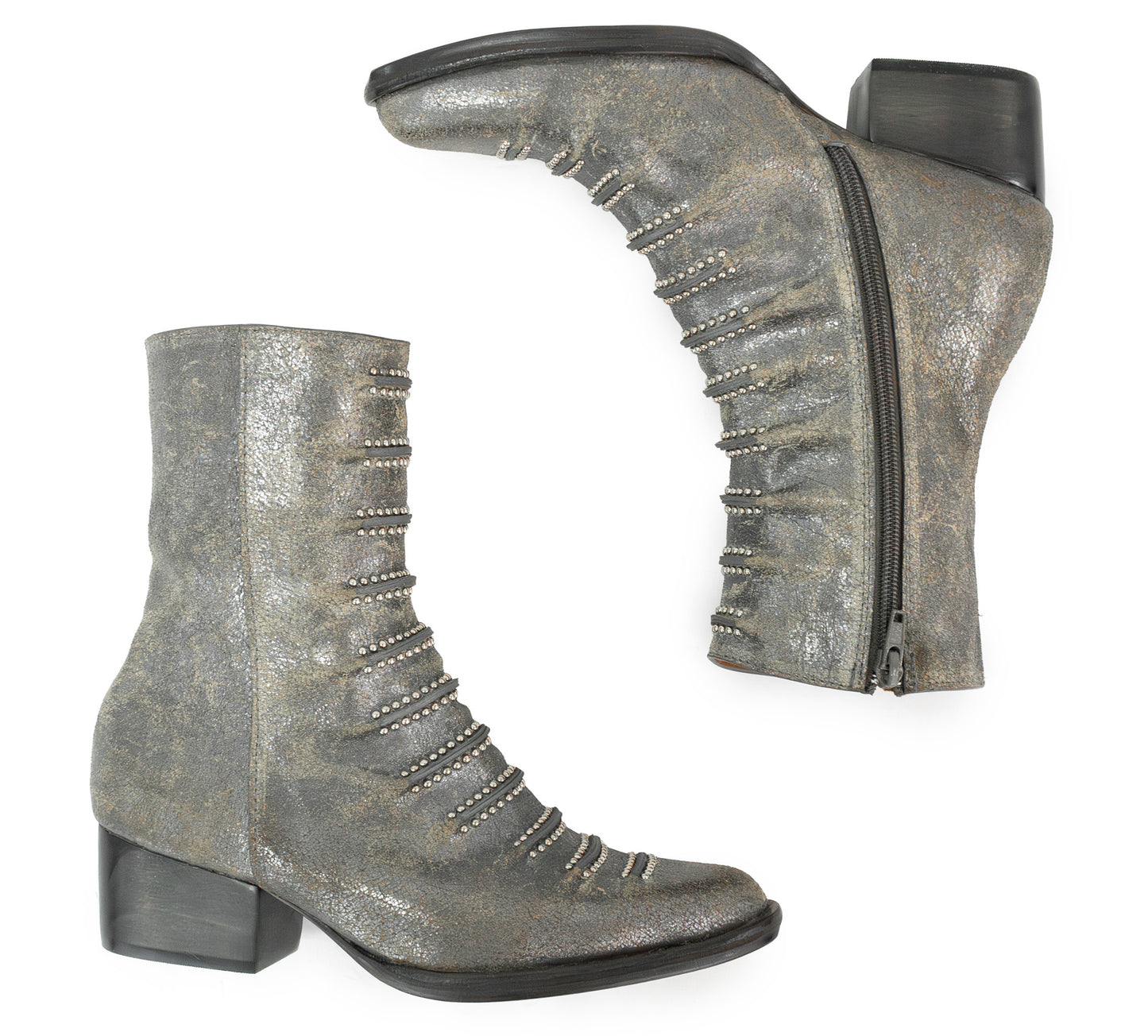Tiba Tall Boot