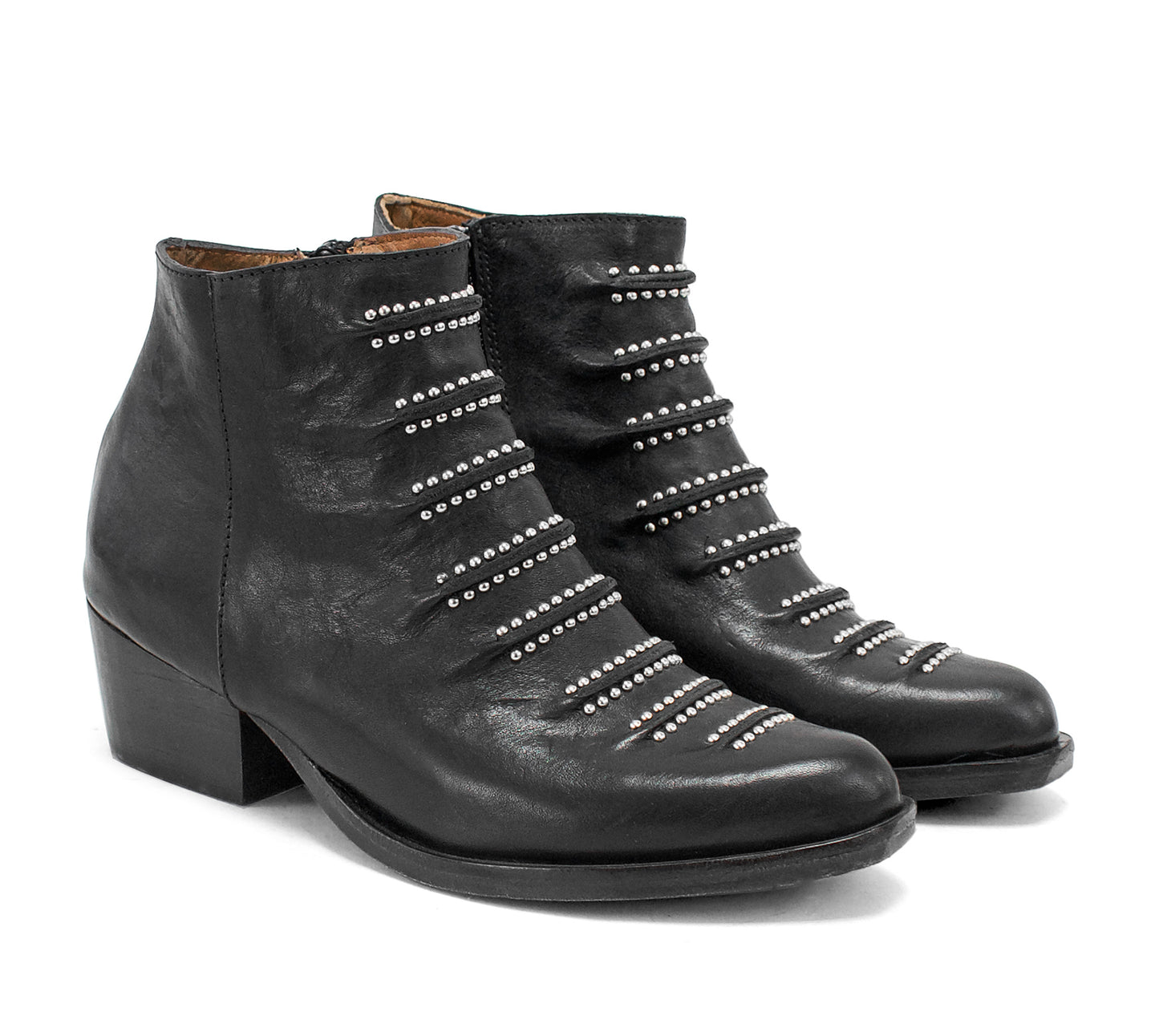 Tiba Short Boot