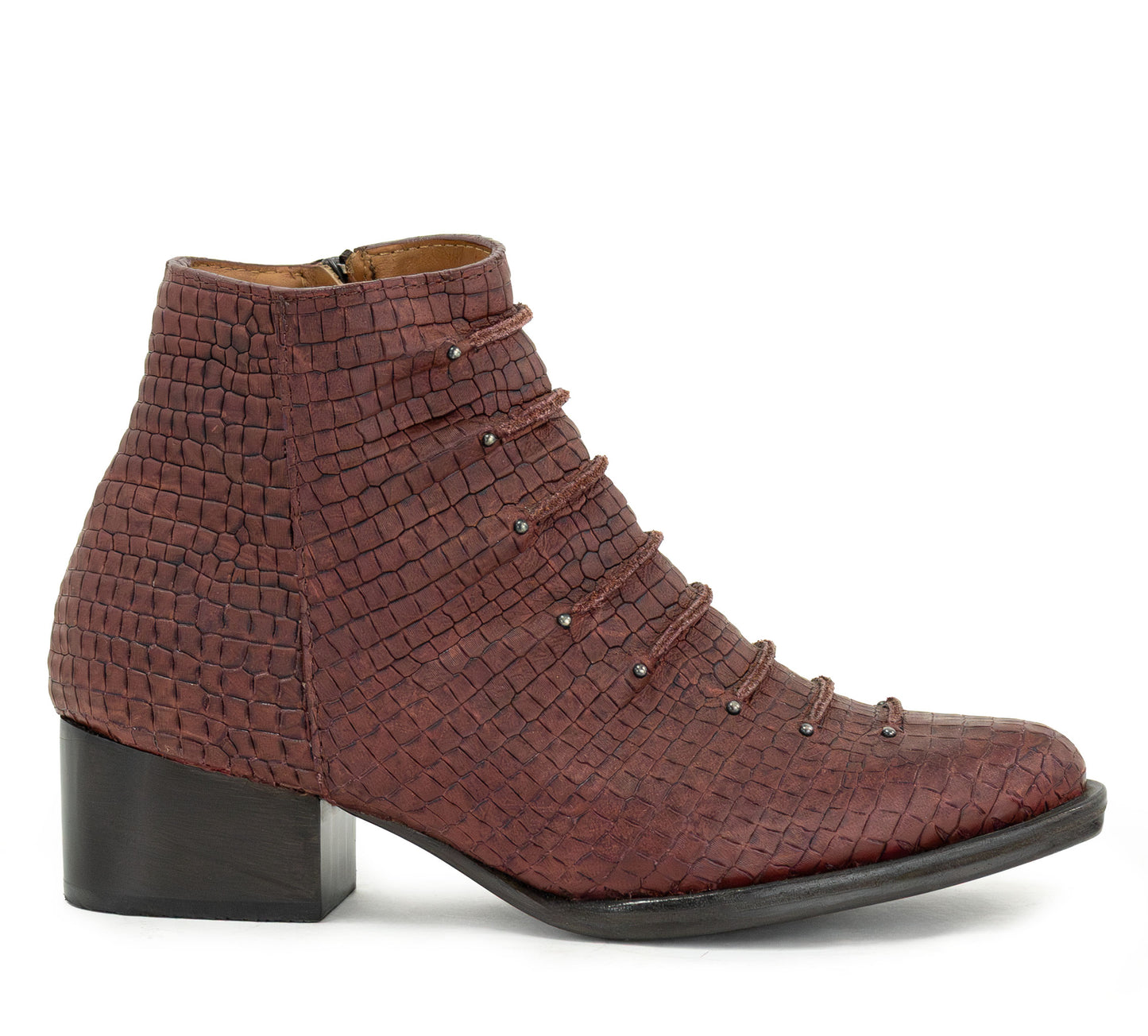 Tiba A Short Boot