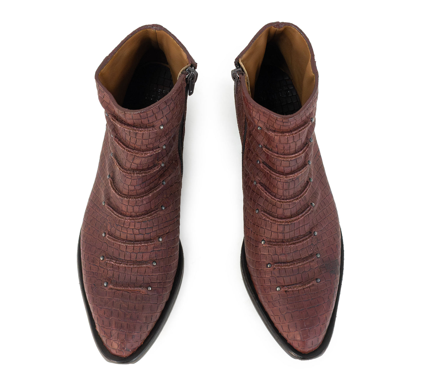 Tiba A Short Boot