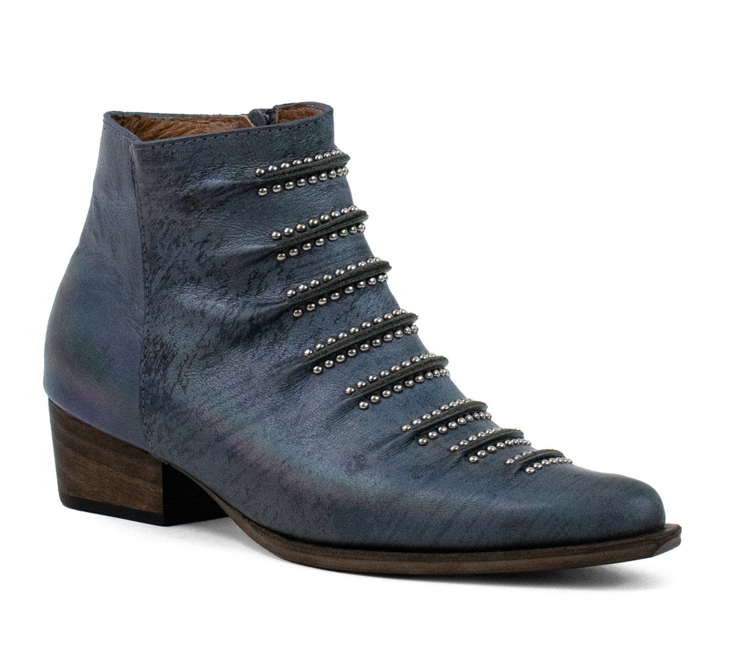 Tiba Short Boot