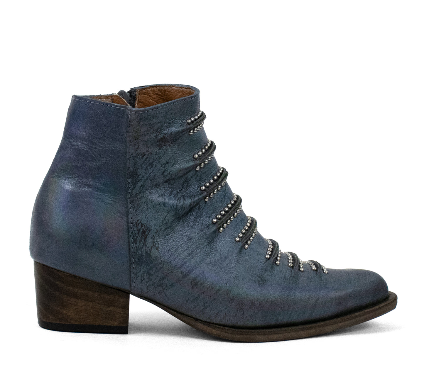 Tiba Short Boot