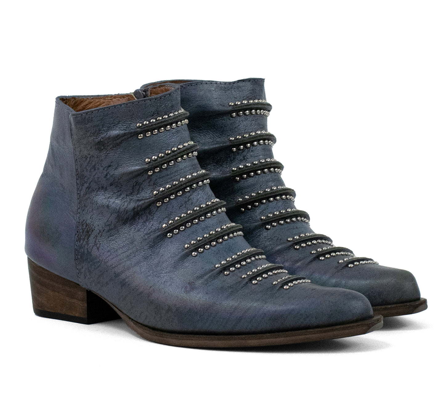 Tiba Short Boot