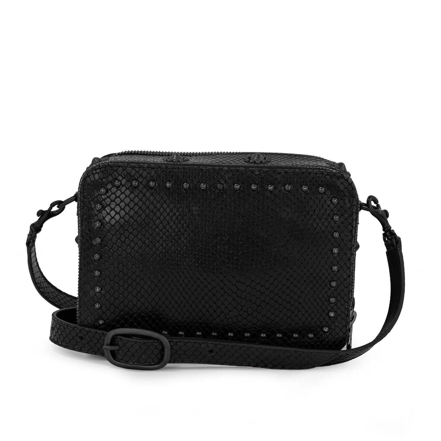 Tilda Miel New Size Messenger