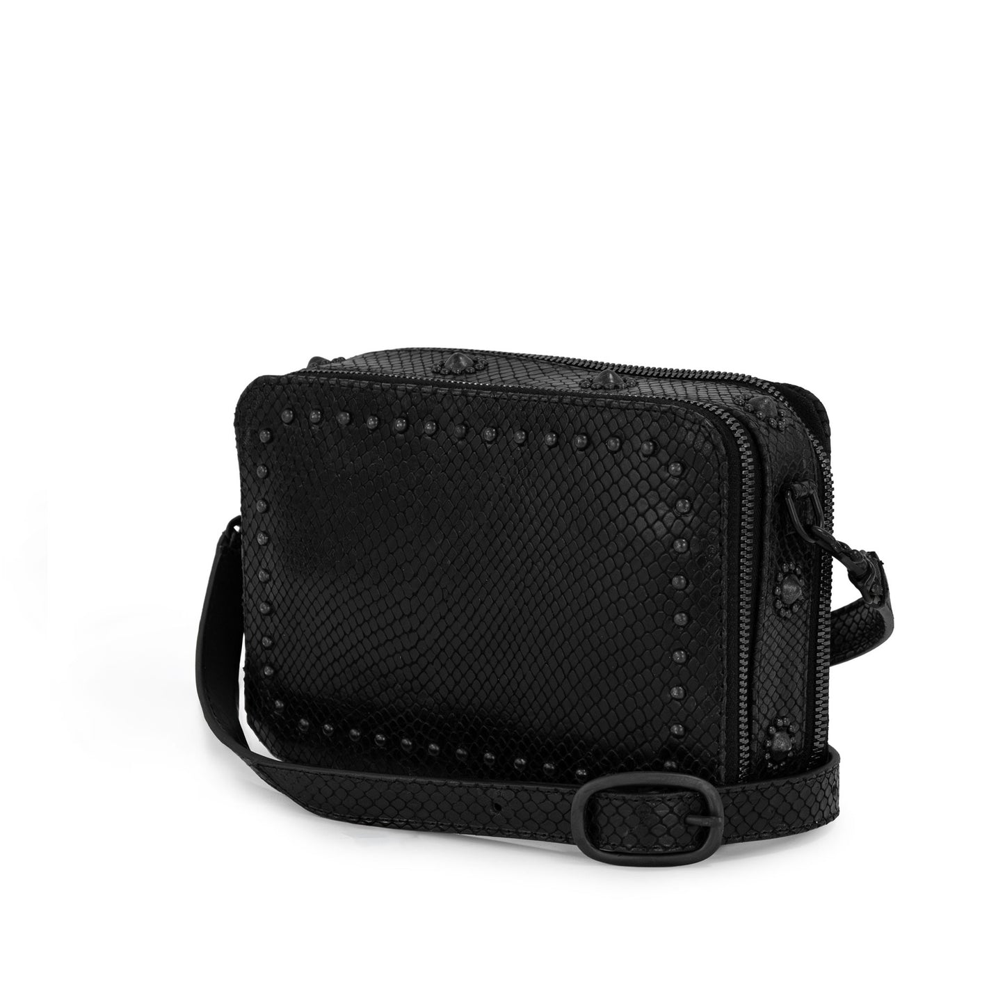 Tilda Miel New Size Messenger