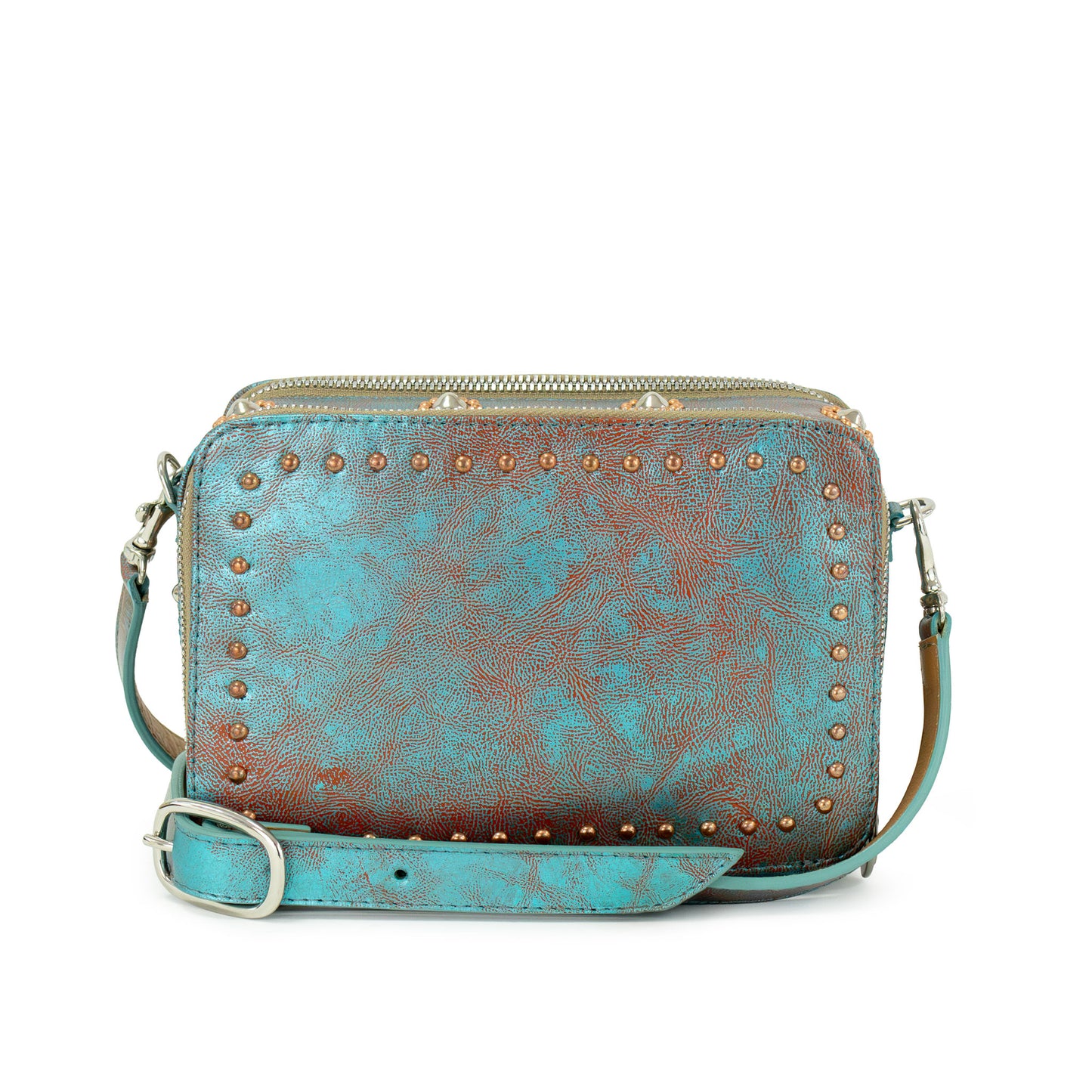 Tilda Miel New Size Messenger