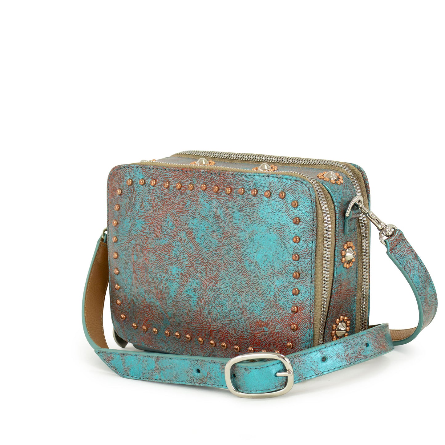 Tilda Miel New Size Messenger