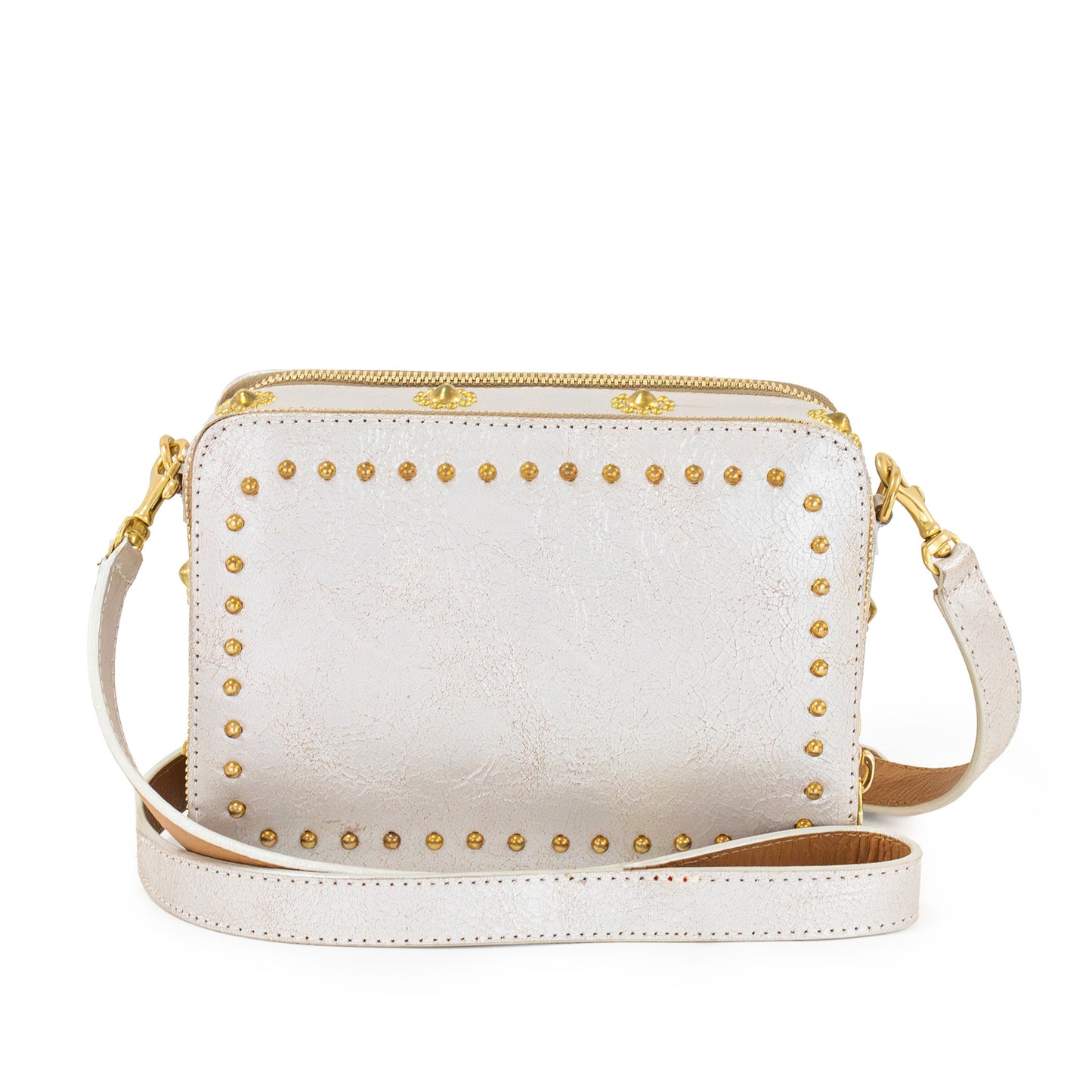 Tilda Miel New Size Messenger