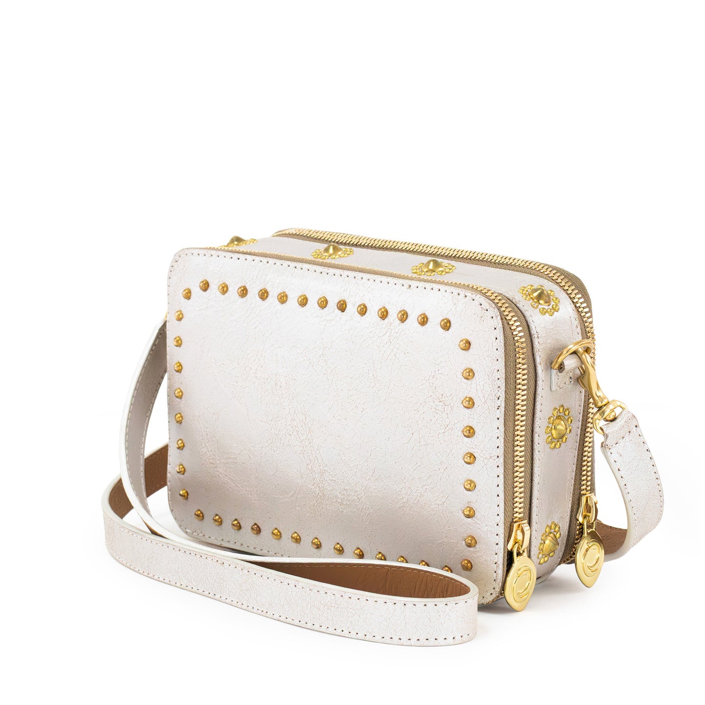 Tilda Miel New Size Messenger