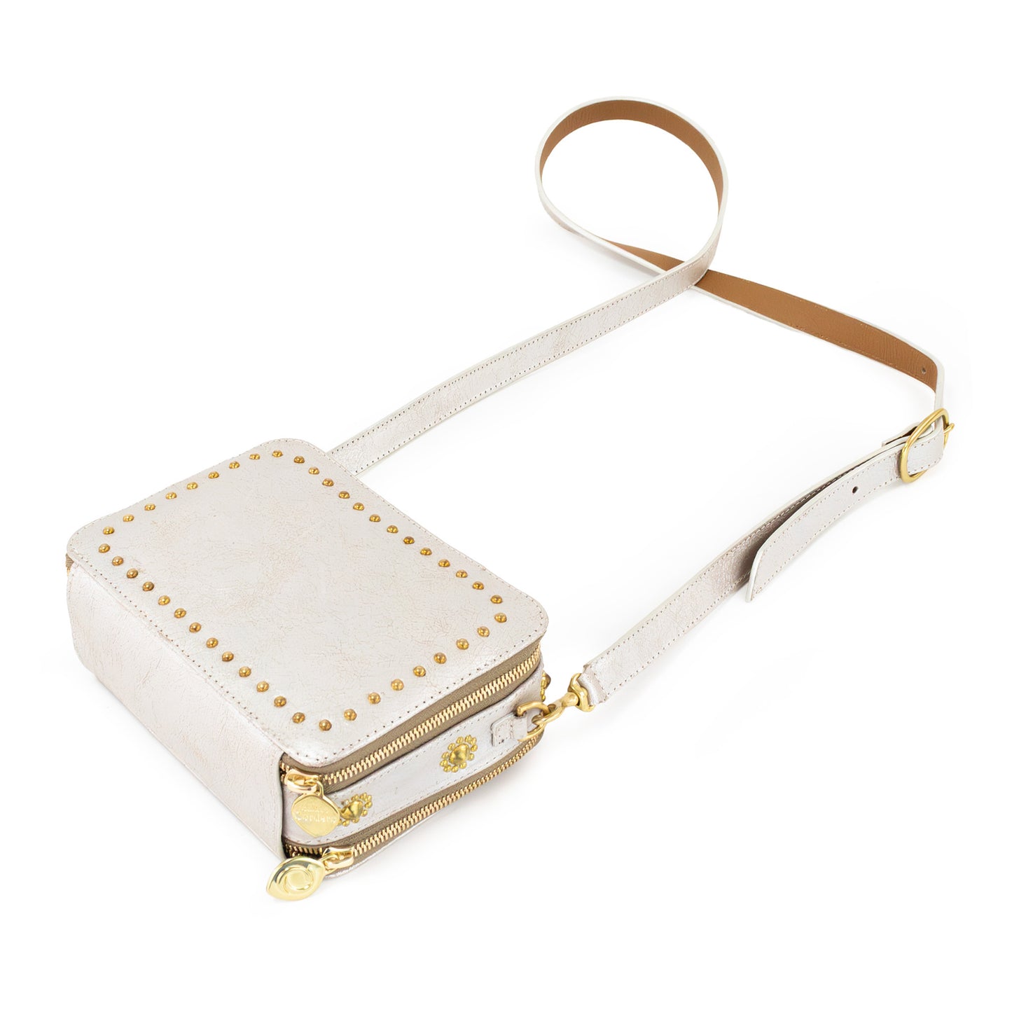 Tilda Miel New Size Messenger