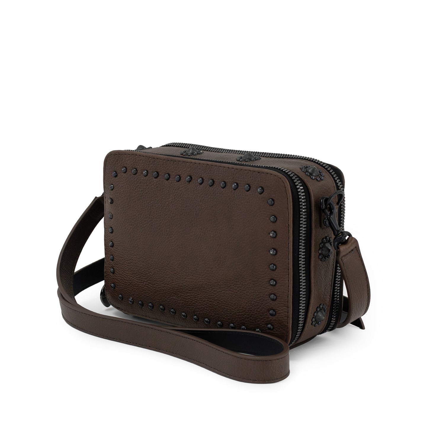 Tilda Miel New Size Messenger
