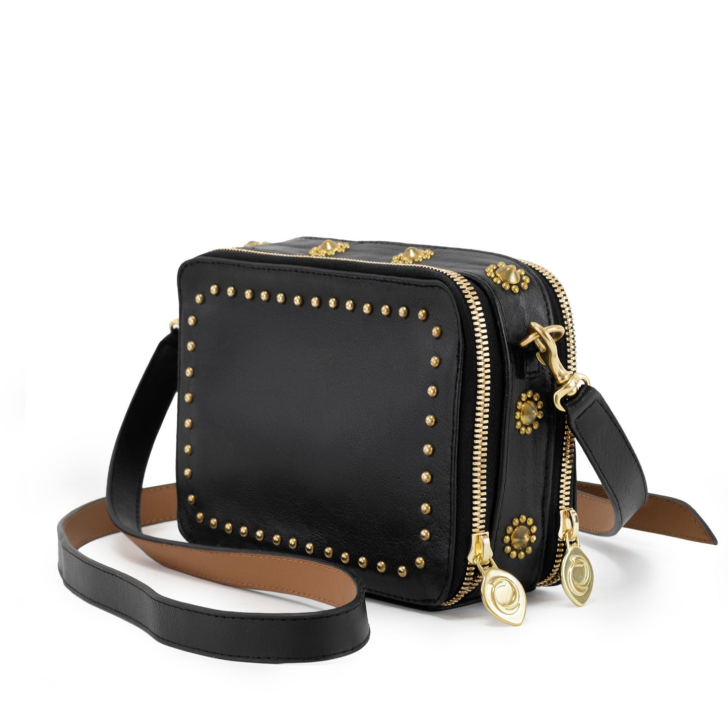 Tilda Miel New Size Messenger