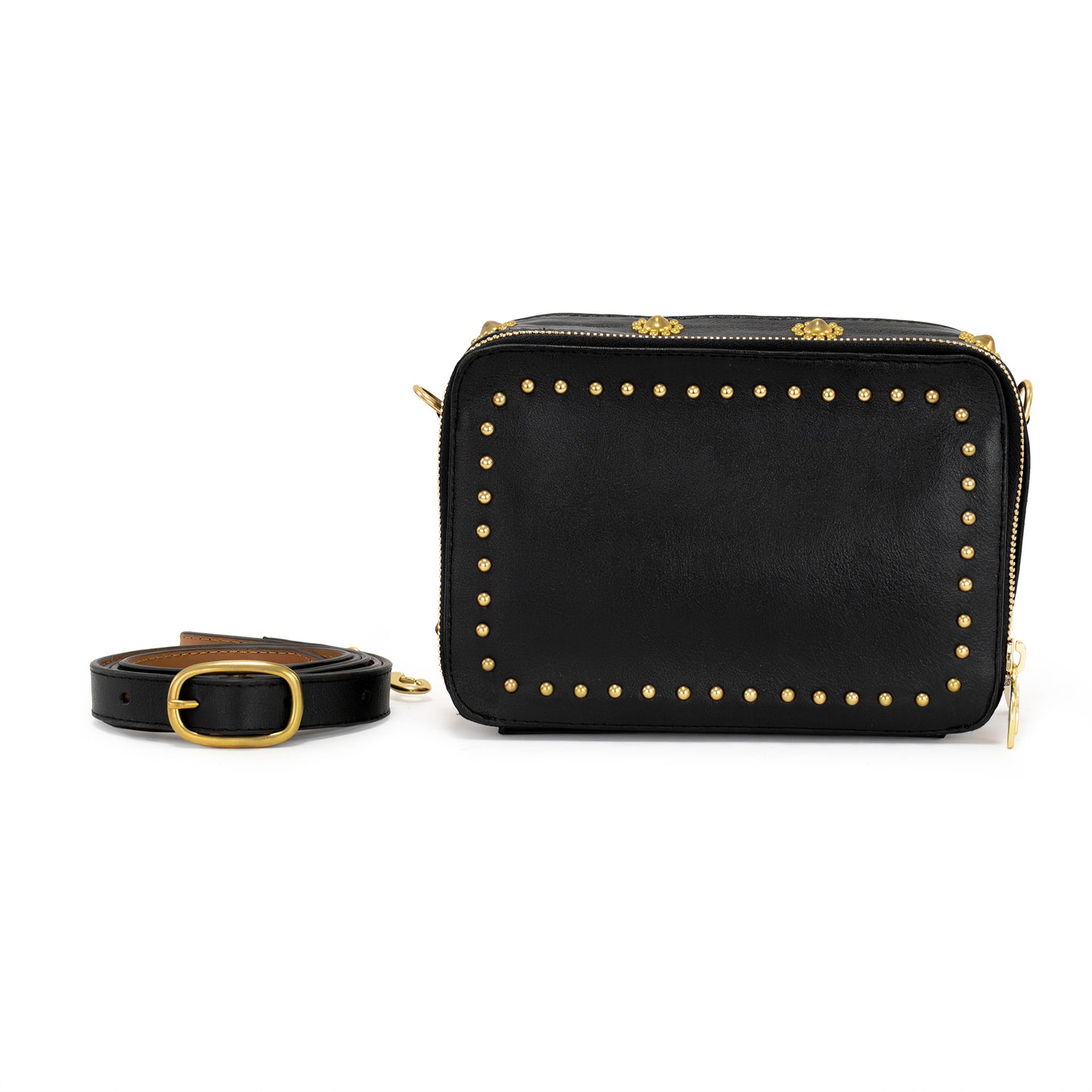 Tilda Miel New Size Messenger